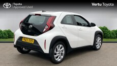 Toyota Aygo X 1.0 VVT-i Pure 5dr Petrol Hatchback